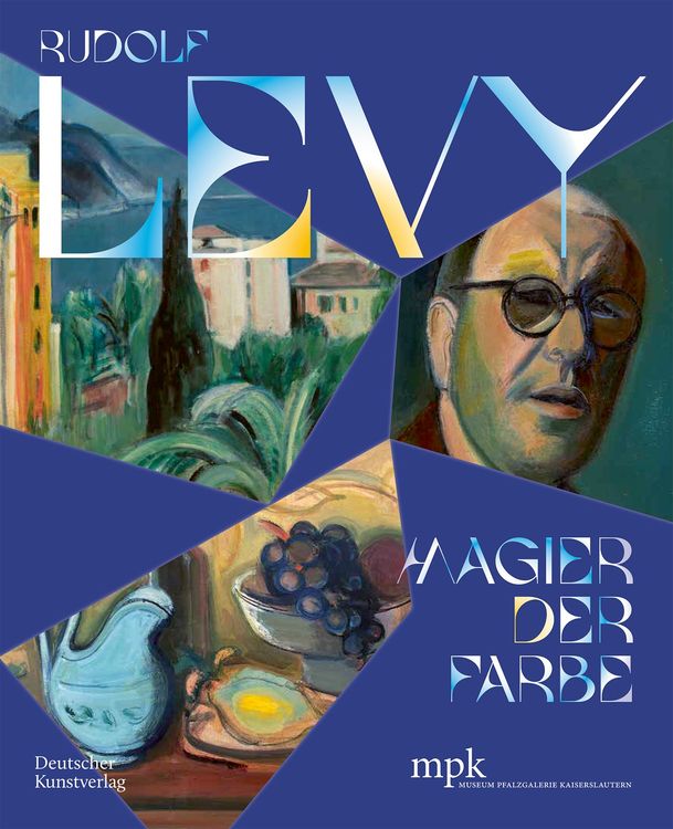 Produktbild: Rudolf Levy
