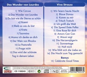 Produktbild: Originalalbum-2CD Kollektion