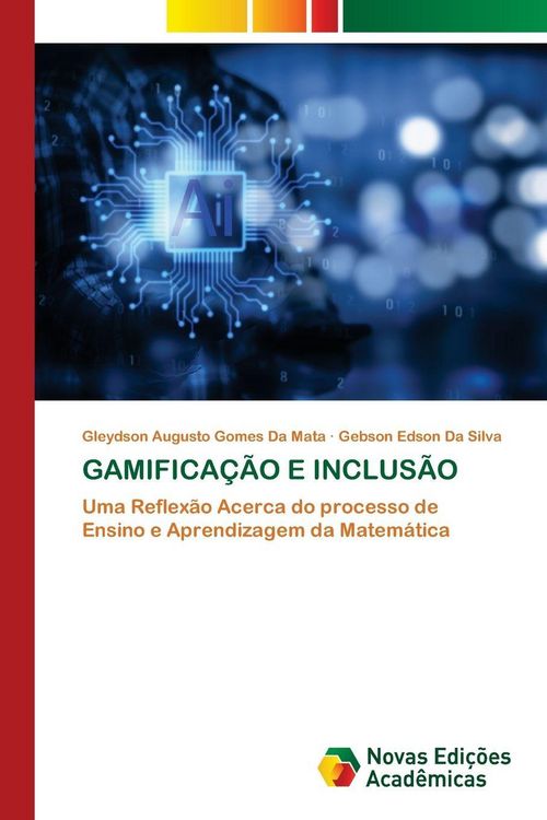 Produktbild: Gamifica&ccedil;&atilde;o E Inclus&atilde;o