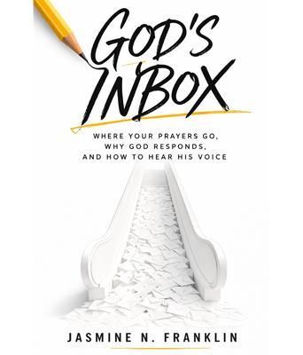 Produktbild: God's Inbox