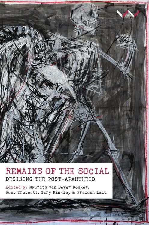 Produktbild: Remains of the Social