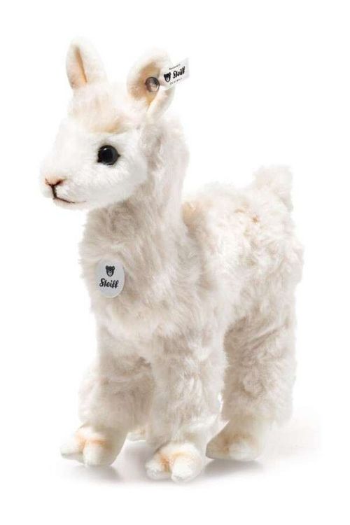 Produktbild: Cosy Alpaka 18 creme stehend
