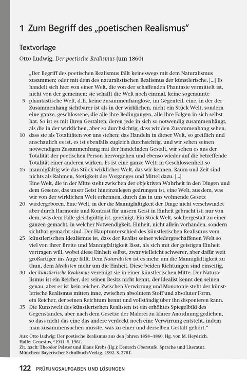 Produktbild: Klett Lekt&uuml;rehilfen Theodor Fontane, Irrungen, Wirrungen