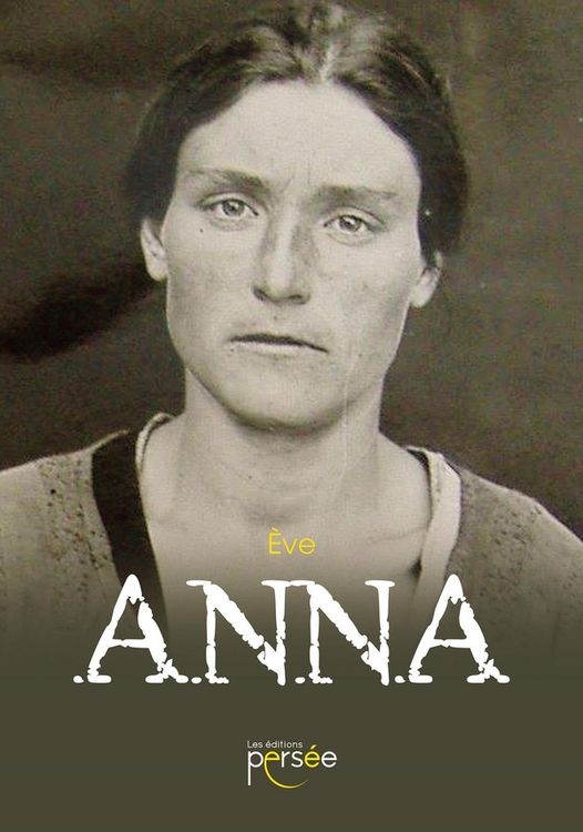 Produktbild: Anna