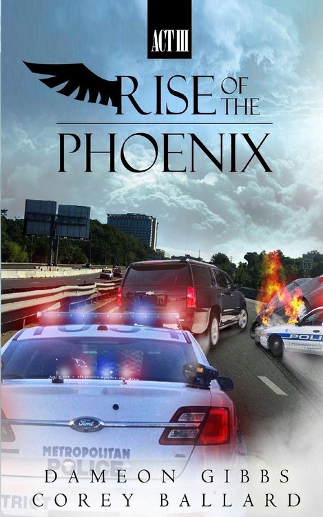 Produktbild: Rise of the Phoenix
