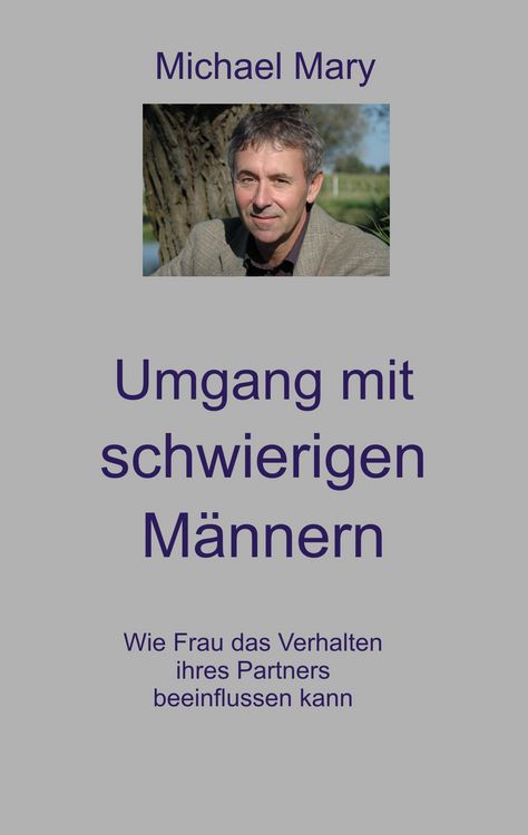 Produktbild: Umgang mit schwierigen M&auml;nnern