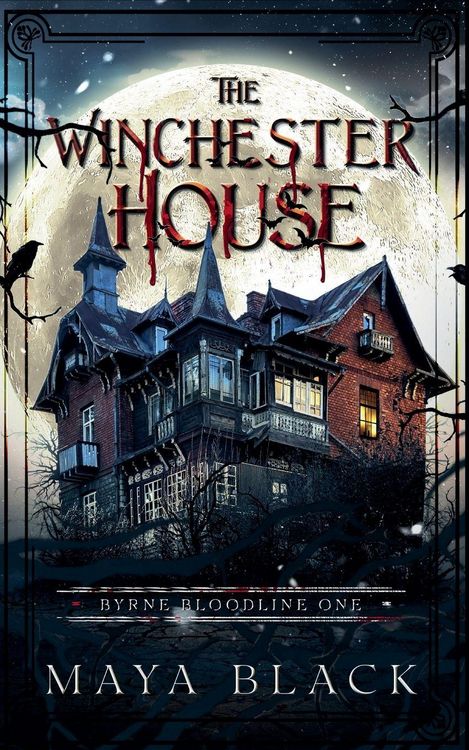 Produktbild: The Winchester House