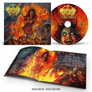 Produktbild: Inquisition