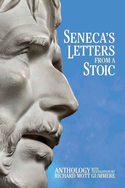 Produktbild: Seneca's Letters from a Stoic