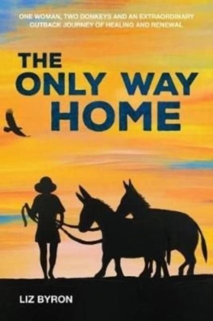 Produktbild: The Only Way Home