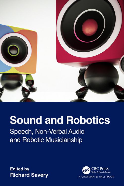 Produktbild: Sound and Robotics