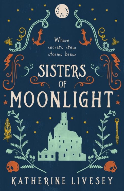 Produktbild: Sisters of Moonlight