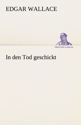 Produktbild: In den Tod geschickt