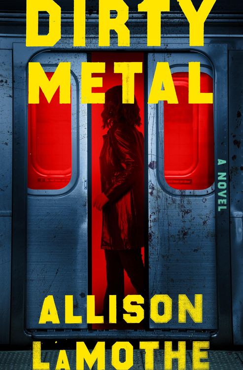 Produktbild: Dirty Metal