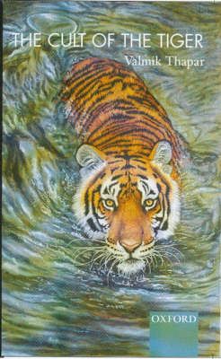 Produktbild: THE CULT OF THE TIGER