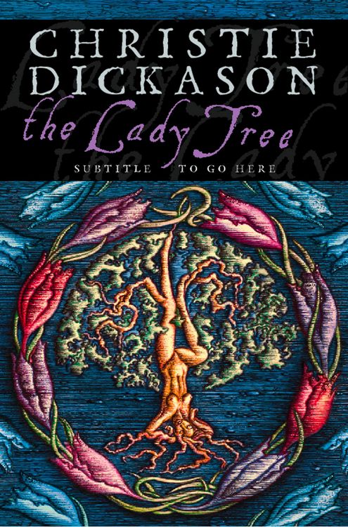 Produktbild: The Lady Tree