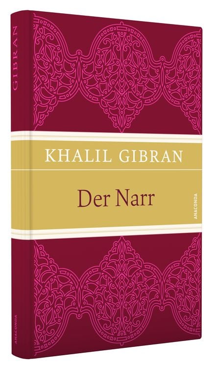 Produktbild: Der Narr