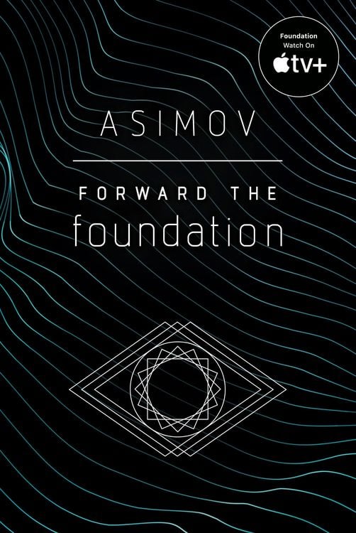 Produktbild: Forward the Foundation