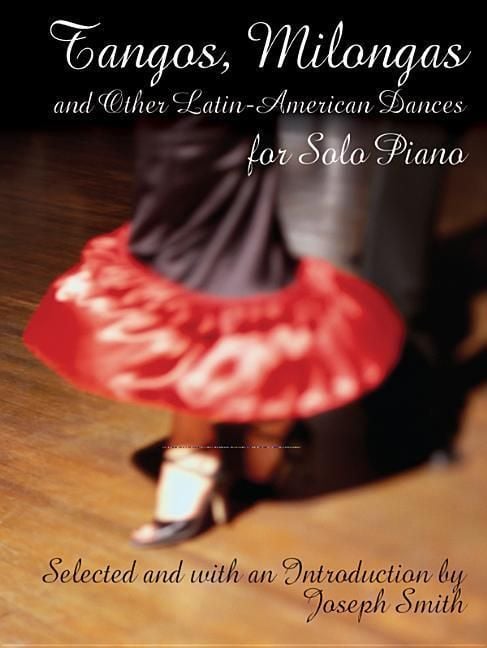 Produktbild: Tangos Milongas & Other Latin-