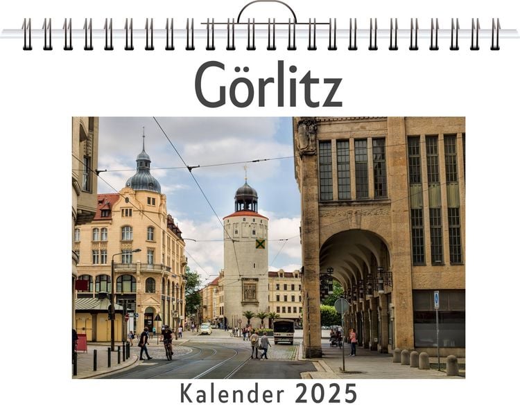 Produktbild: Görlitz