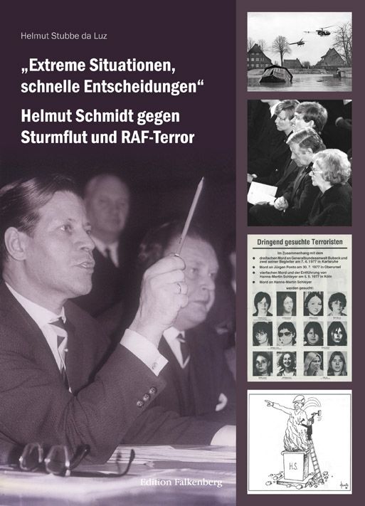 Produktbild: &bdquo;Extreme Situationen, schnelle Entscheidungen&ldquo;