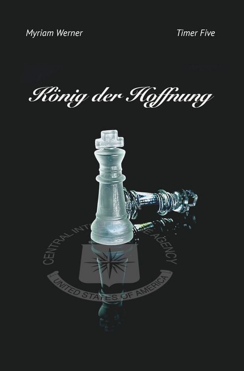 Produktbild: K&ouml;nig der Hoffnung