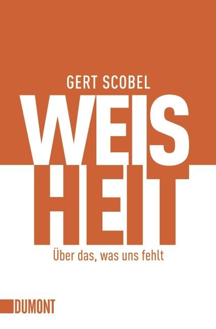 Produktbild: Weisheit