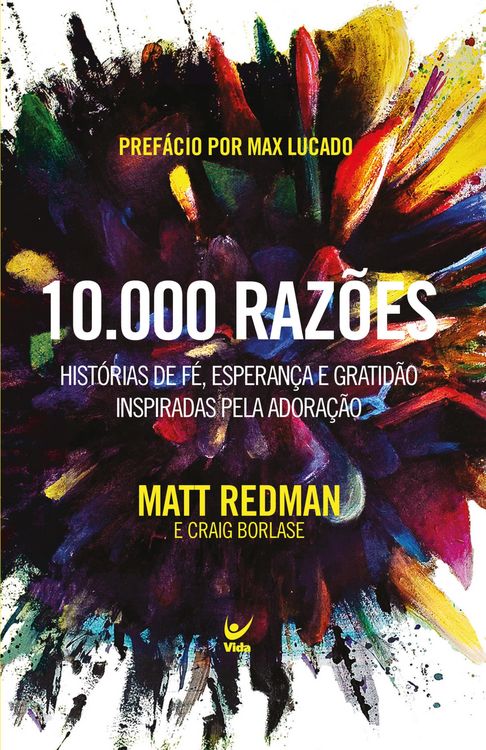 Produktbild: 10.000 raz&otilde;es