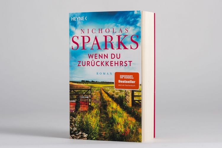 Produktbild: Wenn du zur&uuml;ckkehrst