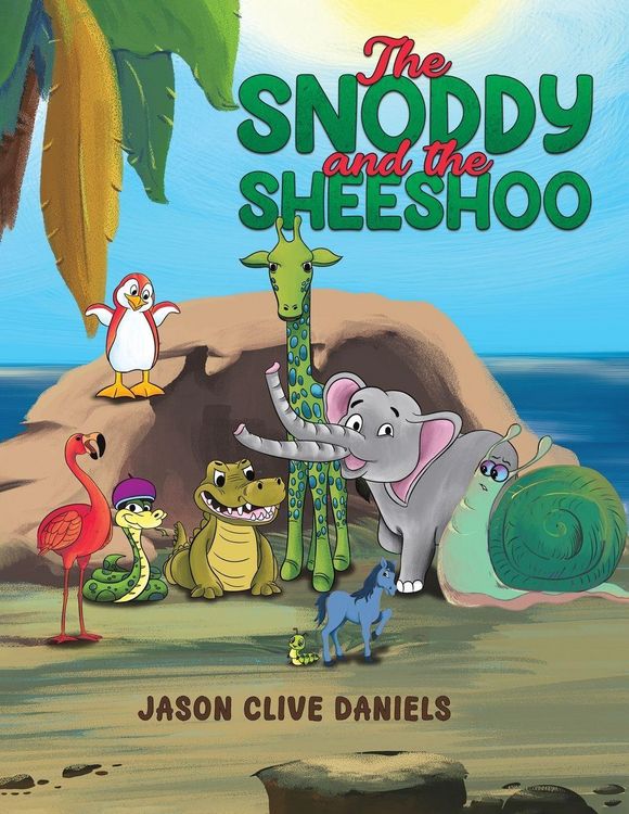 Produktbild: The Snoddy and the Sheeshoo