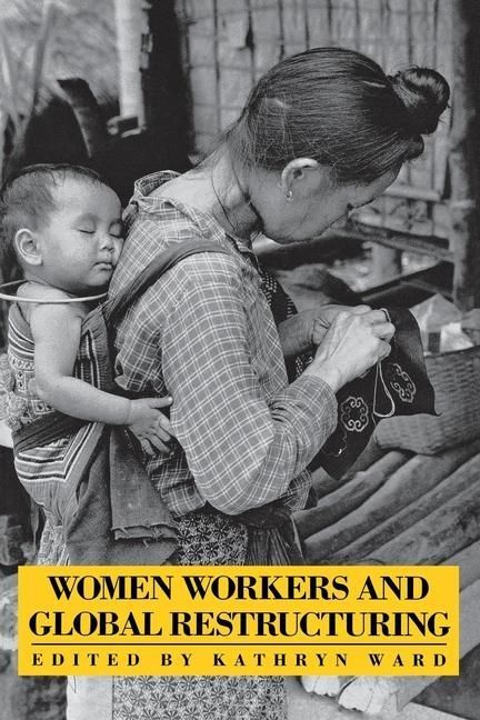 Produktbild: Women Workers and Global Restructuring