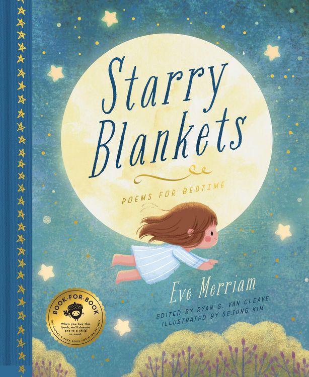 Produktbild: Starry Blankets