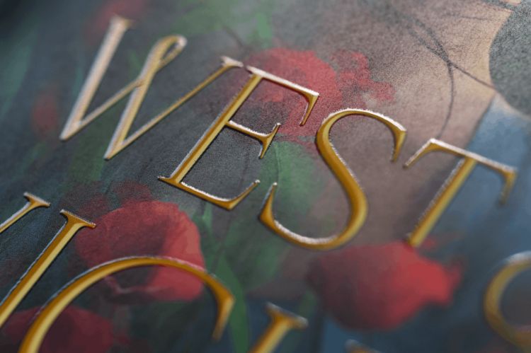 Produktbild: West of Wicked. Folge deinem Verlangen