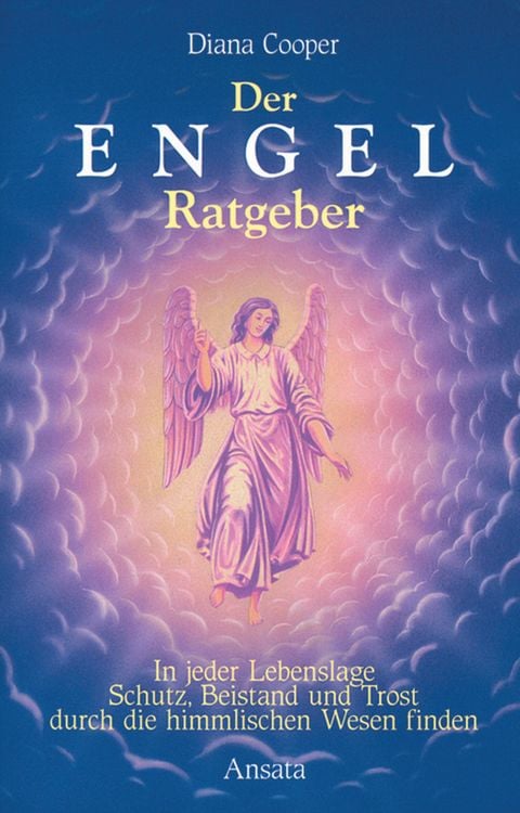 Produktbild: Der Engel-Ratgeber