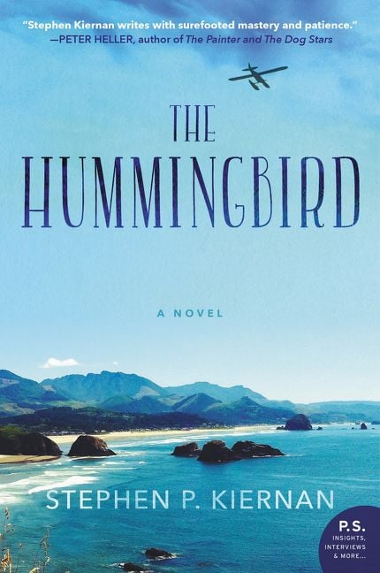 Produktbild: Hummingbird, The