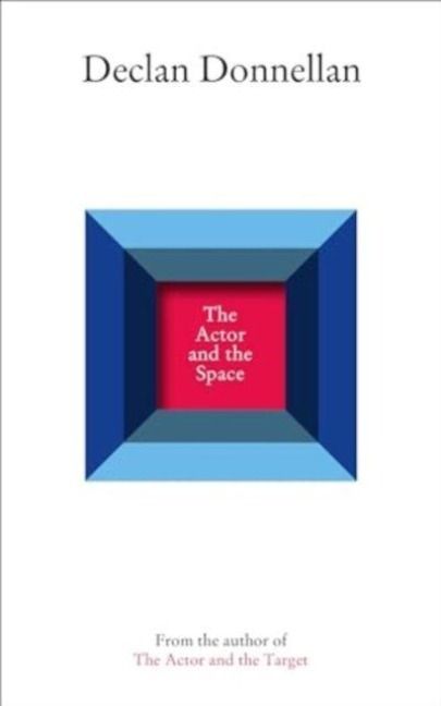 Produktbild: The Actor and the Space
