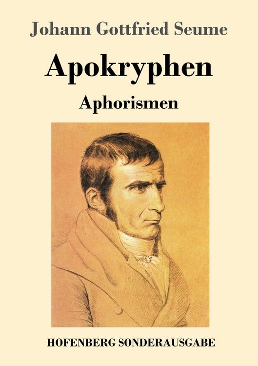 Produktbild: Apokryphen