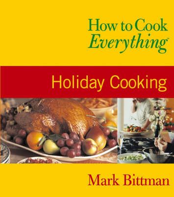 Produktbild: Holiday Cooking