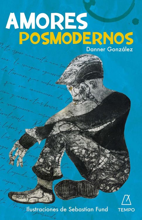 Produktbild: Amores posmodernos