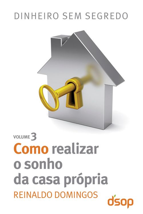 Produktbild: Como realizar o sonho da casa pr&oacute;pria