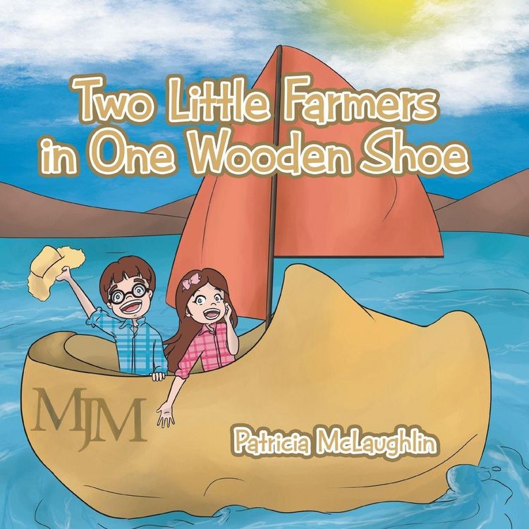 Produktbild: Two Little Farmers in One Wooden Shoe