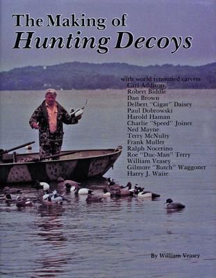 Produktbild: The Making of Hunting Decoys