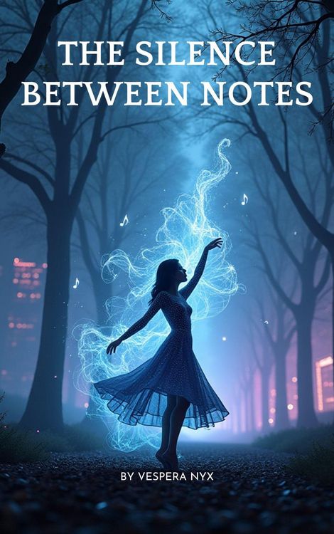 Produktbild: The Silence Between Notes