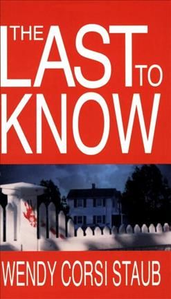 Produktbild: Last To Know Rev/e