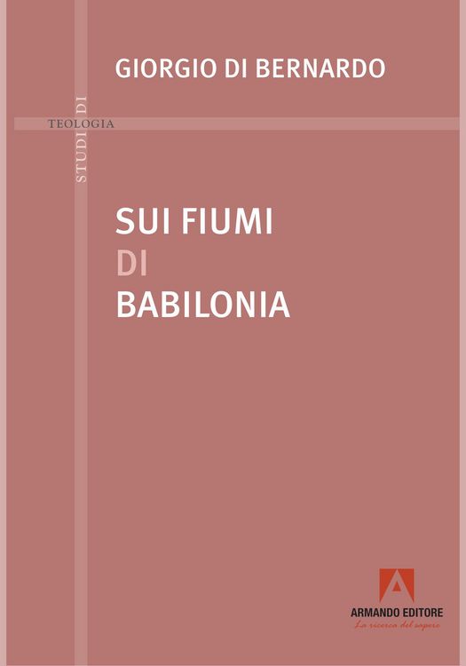 Produktbild: Sui Fiumi Di Babilonia