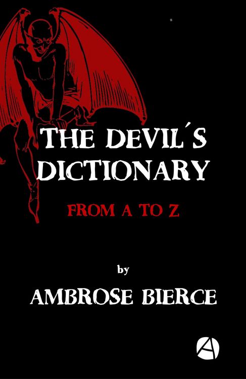 Produktbild: The Devil&acute;s Dictionary