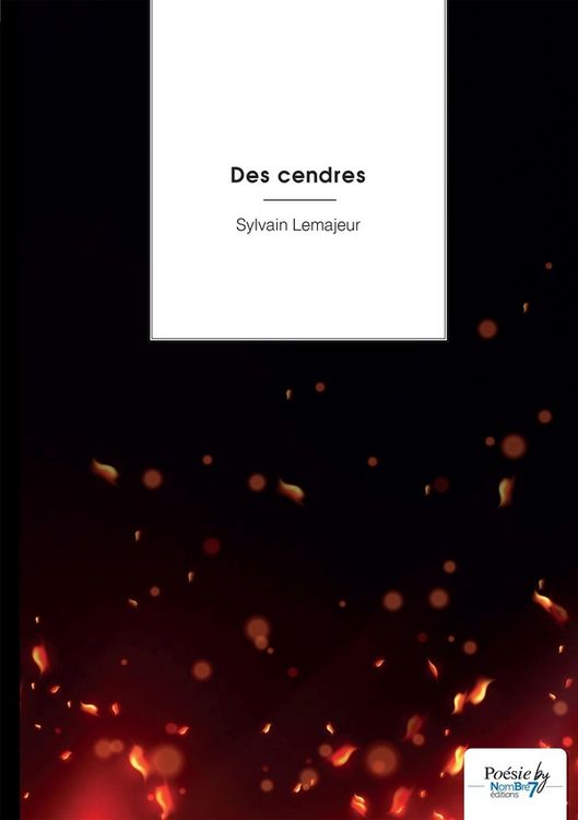 Produktbild: Des cendres