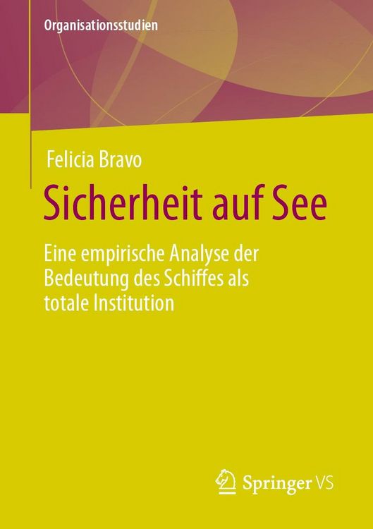 Produktbild: Sicherheit auf See