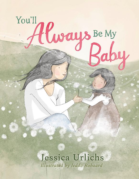 Produktbild: You'll Always Be My Baby
