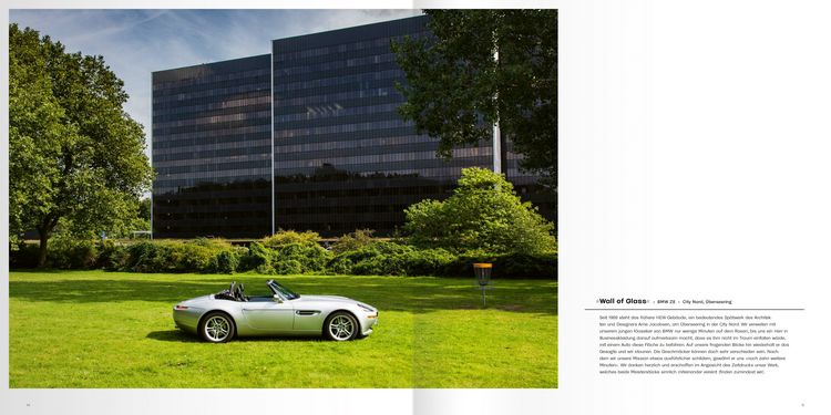 Produktbild: Classic Cars Hamburg